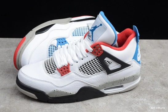 Cheap EP Air 4 CI1184-146 The CI1184-146 Jordan Retro What 0417